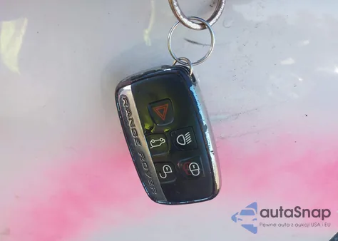 2019 Land Rover Range Rover Velar P250 из США, поврежденный, VIN SALYA2EX8KA214340